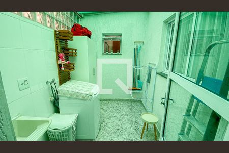 Apartamento à venda com 55m², 2 quartos e 1 vaga Apartamento à venda com 55m², 2 quartos e 1 vagaÁrea de Serviço