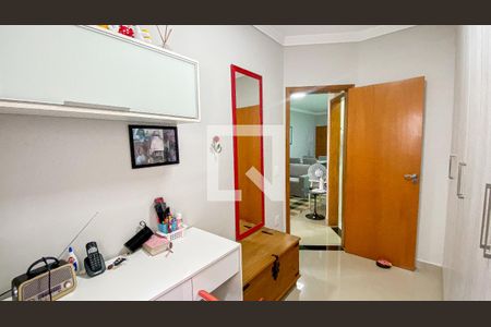 Apartamento à venda com 55m², 2 quartos e 1 vaga Apartamento à venda com 55m², 2 quartos e 1 vagaQuarto 2
