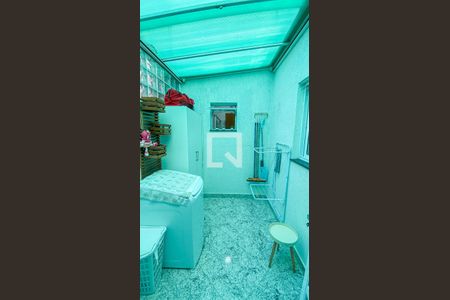 Apartamento à venda com 55m², 2 quartos e 1 vaga Apartamento à venda com 55m², 2 quartos e 1 vagaÁrea de Serviço