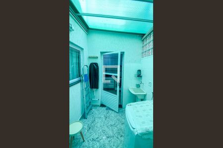 Apartamento à venda com 55m², 2 quartos e 1 vaga Apartamento à venda com 55m², 2 quartos e 1 vagaÁrea de Serviço