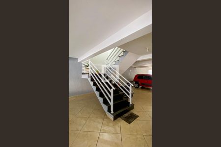 Apartamento à venda com 55m², 2 quartos e 1 vaga Apartamento à venda com 55m², 2 quartos e 1 vagaGaragem
