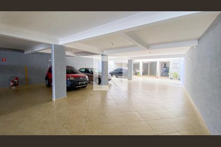 Apartamento à venda com 55m², 2 quartos e 1 vaga Apartamento à venda com 55m², 2 quartos e 1 vagaGaragem