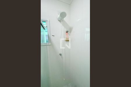 Apartamento à venda com 55m², 2 quartos e 1 vaga Apartamento à venda com 55m², 2 quartos e 1 vagaBanheiro