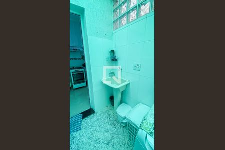 Apartamento à venda com 55m², 2 quartos e 1 vaga Apartamento à venda com 55m², 2 quartos e 1 vagaÁrea de Serviço