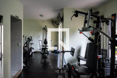 Apartamento à venda com 50m², 2 quartos e 1 vagaÁrea comum