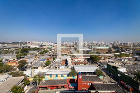 Apartamento à venda com 50m², 2 quartos e 1 vagaVista