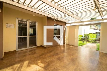 Apartamento à venda com 50m², 2 quartos e 1 vagaÁrea comum