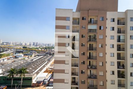 Apartamento à venda com 50m², 2 quartos e 1 vagaVista