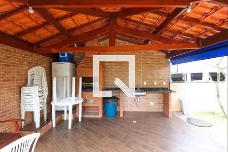 Apartamento à venda com 50m², 2 quartos e 1 vagaÁrea comum