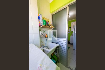 Apartamento à venda com 50m², 2 quartos e 1 vagaÁrea de Serviço