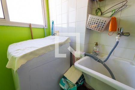 Apartamento à venda com 50m², 2 quartos e 1 vagaÁrea de Serviço