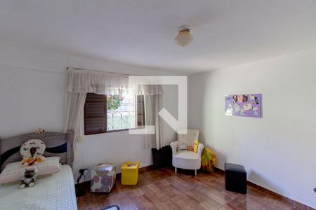 Quarto 2 de casa à venda com 5 quartos, 180m² em Parque Cisper, São Paulo