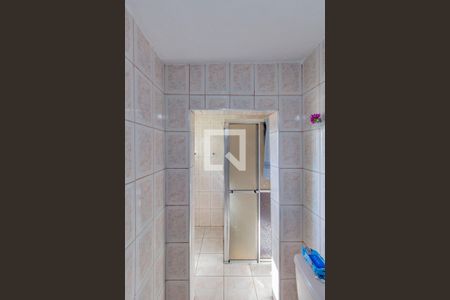 Banheiro de casa à venda com 5 quartos, 180m² em Parque Cisper, São Paulo