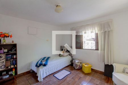 Quarto 2 de casa à venda com 5 quartos, 180m² em Parque Cisper, São Paulo