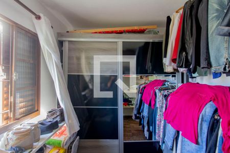 Quarto 1 de casa à venda com 5 quartos, 180m² em Parque Cisper, São Paulo