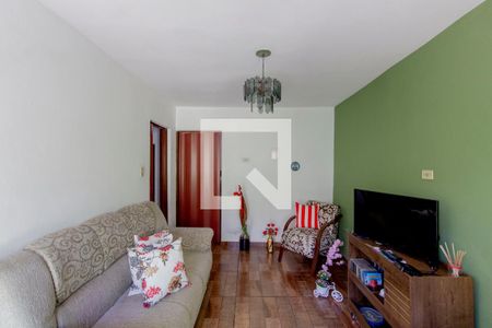 Sala de casa à venda com 5 quartos, 180m² em Parque Cisper, São Paulo