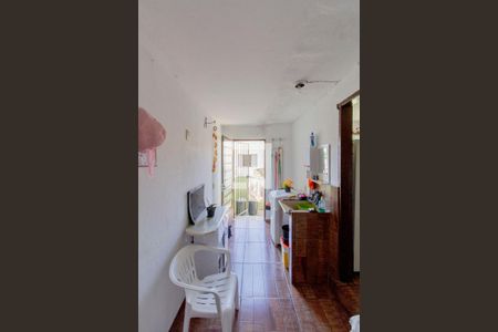 Área de Serviço de casa à venda com 5 quartos, 180m² em Parque Cisper, São Paulo