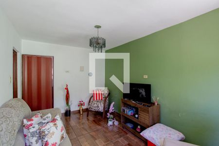 Sala de casa à venda com 5 quartos, 180m² em Parque Cisper, São Paulo