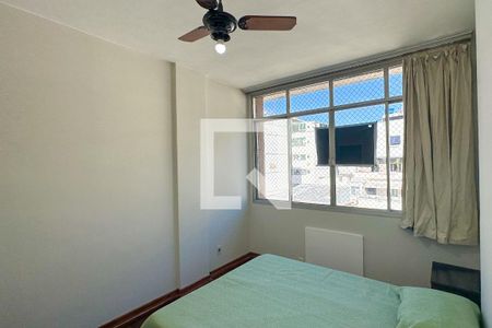 Quarto 02 de apartamento para alugar com 3 quartos, 105m² em Copacabana, Rio de Janeiro