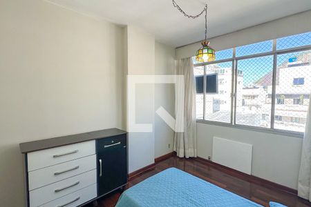 Quarto 01 de apartamento para alugar com 3 quartos, 105m² em Copacabana, Rio de Janeiro