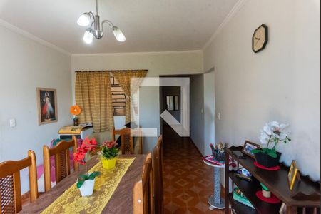 Casa à venda com 181m², 3 quartos e 4 vagasSala de Jantar