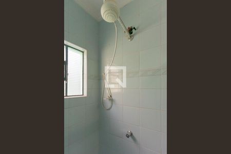 Casa à venda com 181m², 3 quartos e 4 vagasBanheiro da Suíte