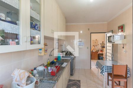 Casa à venda com 181m², 3 quartos e 4 vagasCozinha