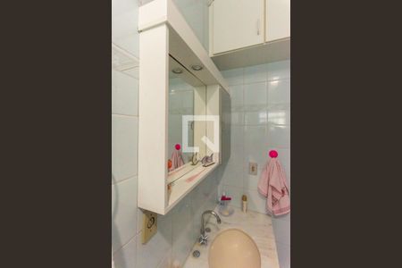 Casa à venda com 181m², 3 quartos e 4 vagasBanheiro da Suíte