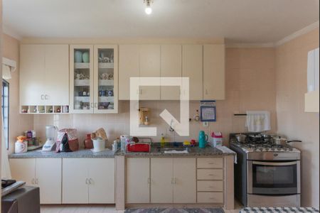 Casa à venda com 181m², 3 quartos e 4 vagasCozinha