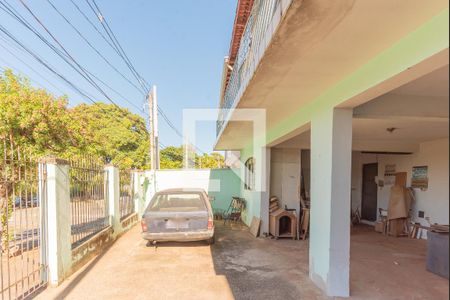 Casa à venda com 181m², 3 quartos e 4 vagasGaragem