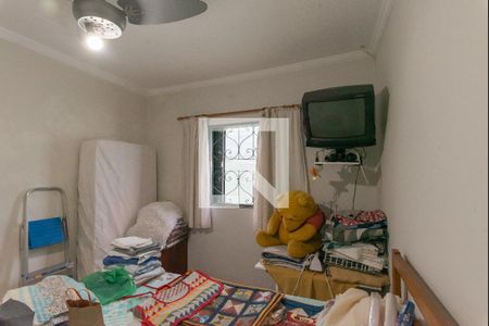 Casa à venda com 181m², 3 quartos e 4 vagasQuarto 2