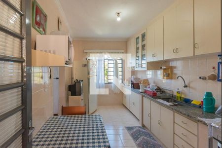 Casa à venda com 181m², 3 quartos e 4 vagasCozinha