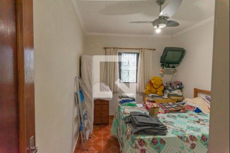 Casa à venda com 181m², 3 quartos e 4 vagasQuarto 2