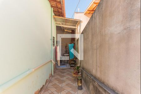 Casa à venda com 181m², 3 quartos e 4 vagasGaragem