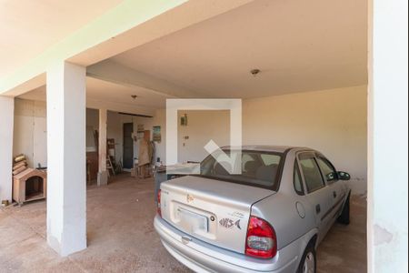 Casa à venda com 181m², 3 quartos e 4 vagasGaragem