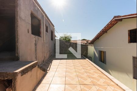 Casa à venda com 181m², 3 quartos e 4 vagasQuintal