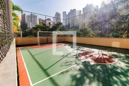 Apartamento à venda com 78m², 3 quartos e 2 vagasQuadra Esportiva