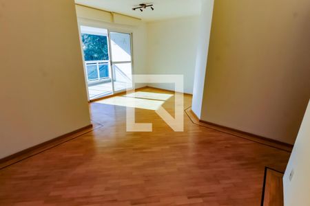 Sala de apartamento para alugar com 3 quartos, 78m² em Vila Andrade, São Paulo