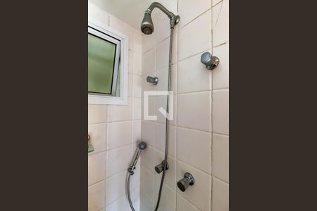 Apartamento à venda com 78m², 3 quartos e 2 vagasBanheiro