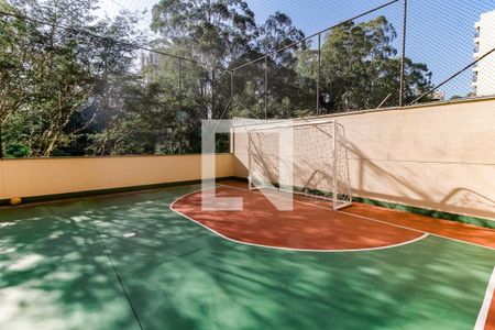 Apartamento à venda com 78m², 3 quartos e 2 vagasQuadra Esportiva