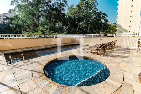 Apartamento à venda com 78m², 3 quartos e 2 vagasÁrea comum - Piscina