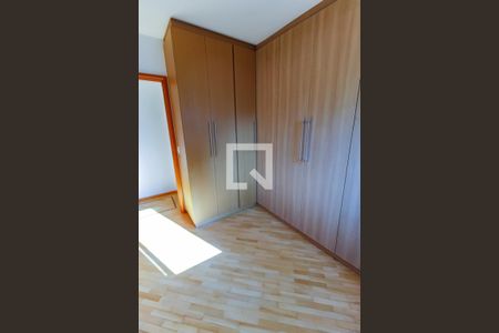 Apartamento à venda com 78m², 3 quartos e 2 vagasQuarto 2