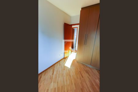 Apartamento à venda com 78m², 3 quartos e 2 vagasQuarto 2