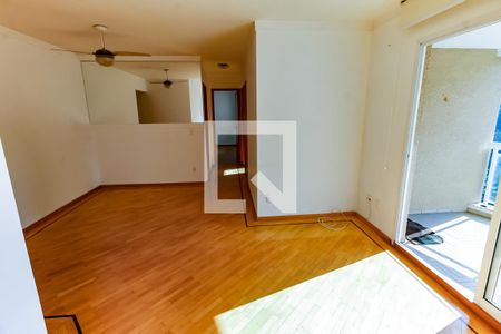 Sala de apartamento para alugar com 3 quartos, 78m² em Vila Andrade, São Paulo