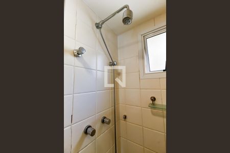 Apartamento à venda com 78m², 3 quartos e 2 vagasBanheiro da Suíte