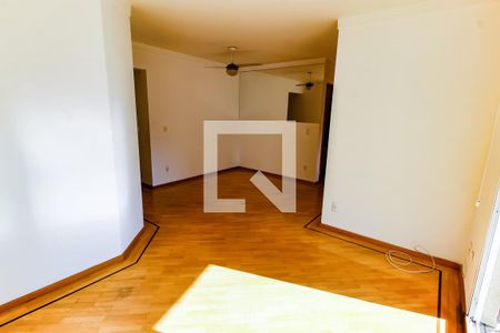 Sala de apartamento para alugar com 3 quartos, 78m² em Vila Andrade, São Paulo