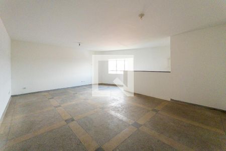 Studio para alugar com 35m², 1 quarto e sem vaga Studio para alugar com 35m², 1 quarto e sem vagaSala