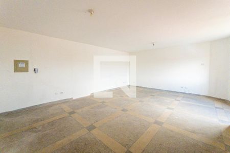 Studio para alugar com 35m², 1 quarto e sem vaga Studio para alugar com 35m², 1 quarto e sem vagaSala