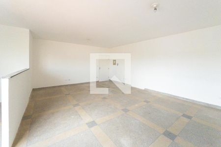 Studio para alugar com 35m², 1 quarto e sem vaga Studio para alugar com 35m², 1 quarto e sem vagaSala
