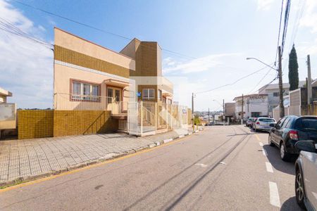 Studio para alugar com 35m², 1 quarto e sem vaga Studio para alugar com 35m², 1 quarto e sem vagaFachada do Prédio